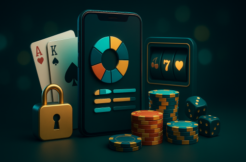 Jak spravovat svůj bankroll v online kasinu